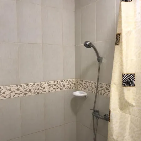 To-party Bed & Breakfast Kiszombor