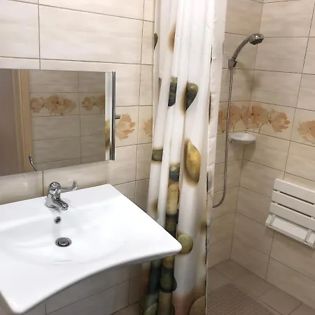 Bed & Breakfast To-party Kiszombor