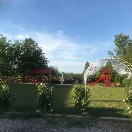 To-party Kiszombor